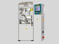 more images of NJP-1200 Automatic Hard Capsule Filling Machine