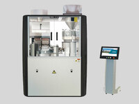 more images of NJP-3800 Automatic Hard Capsule Filling Machine