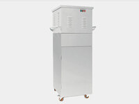 more images of Pulse-Jet Dust Collector