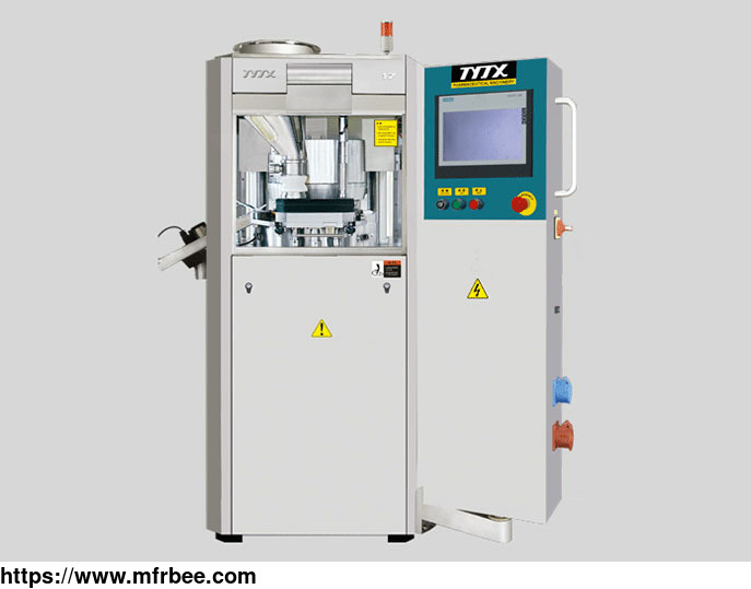 zpt_series_of_rotary_tablet_press_machine