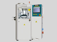ZPT Series of Rotary Tablet Press Machine