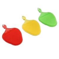 more images of Pineapple Silicone Kitchen Sponge
