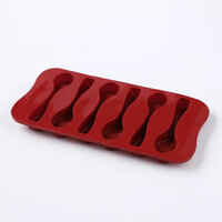 more images of Silicone Ice Cube Mold