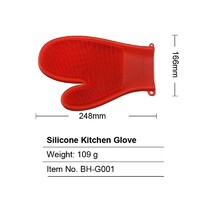 more images of Silicone Kitchen Glove