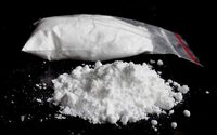 Colombian Cocaine