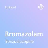 more images of Bromazolam EU