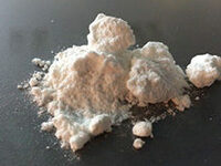 more images of 4-CMC Powder
