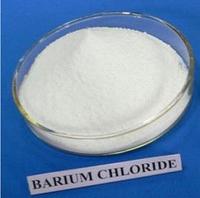 more images of Barium Chloride Powder