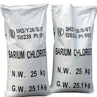 Barium Chloride Industrial Grade