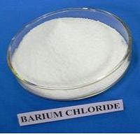 more images of Barium Chloride Dihydrate