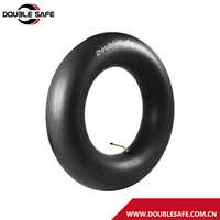 more images of Double Safe Automobile Butyl Inner Tube Premium Quality