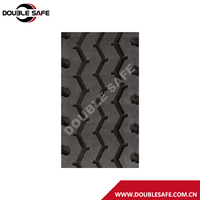 more images of Double Safe Premium Tread Rubber