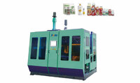 more images of Automatic Blow Molding Machine