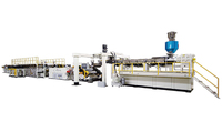more images of Stretch Film Extrusion Line