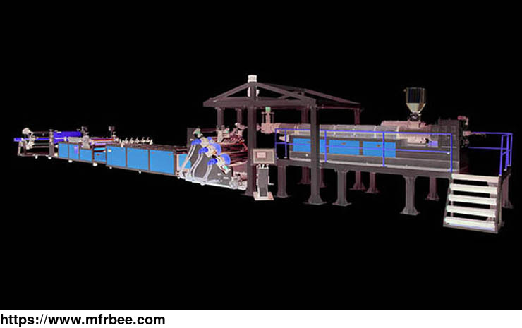 pp_sheet_extrusion_line
