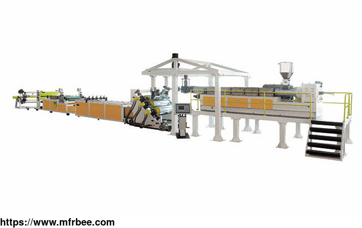 ps_sheet_extrusion_line
