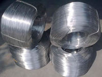 Stainless Steel Wire - 302, 304, 316, 321, 201, 310