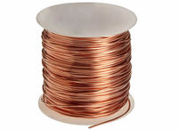 Copper Wire - Solid, Stranded, Insulated, Tinned