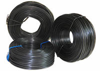 Black Annealed Wire &amp; Bright Annealed Wire