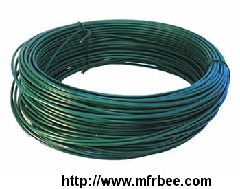 pvc_tie_wire_for_baling_crafts_making_and_mesh_weaving