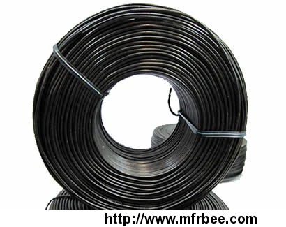 specialized_rebar_tie_wire_for_baling_reinforced_steel_bar