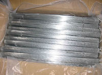 more images of Straightened Cut Wire for Easy Transport
