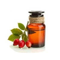 100% pure rosehip seed oil rosehip essential oil