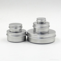 more images of Top quality aluminum metal tins aluminum tin boxes
