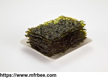 Grade ABCD Chinese toasted seaweed nori yaki sushi nori