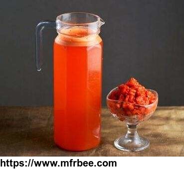 health_fruit_juice_100_percentage_pure_goji_juice_concentrate_goji_berry_juice