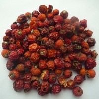 2017 China origin dried rosehip whole fruit