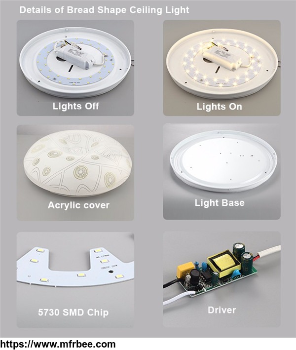 top_quality_new_style_acrylic_cover_high_power_fancy_modern_15w_led_ceiling_light_with_beautiful_picture