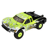 Team Losi Racing 22SCT Ready-To-Compete: 1/10 2WD SCT TLR03001