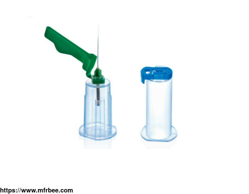 Vacutainer Holder (blood Tube Holder) - Mfrbee.com