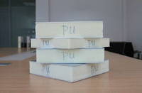 more images of FRP Composite FRP PU Foam Panel