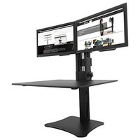 more images of Sit Stand Desk Converter