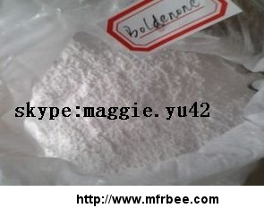 hormone_steroid_boldenone_propionate_skype_id_maggie_yu42_