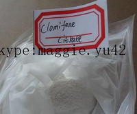Powder of Clomiphene/Clomid (skype;maggie.yu42)
