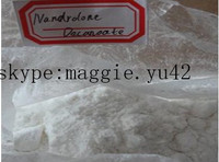 Raw steroid Nandrolone Decanoate (Skype ID: maggie.yu42)