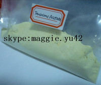 Steroid Powder Trenbolone Acetate (Skype ID: maggie.yu42 )