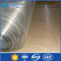 more images of galvanized welded wire mesh