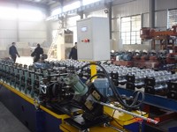 more images of Light steel keel roll forming machine