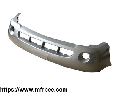 front_bumper_assembly
