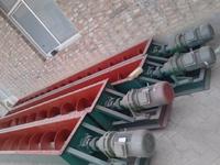 more images of Drying screw conveyor made in China