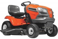 more images of Husqvarna (Briggs) Lawn Tractor, YTH22V46 46 inch 22 HP-800x800