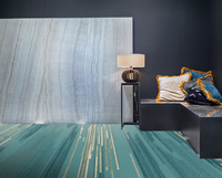 more images of Blue Cut Modern Hotel Carpet
