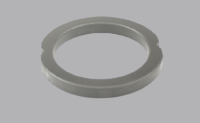 more images of Wear-resistant Sealing Graphite Ring