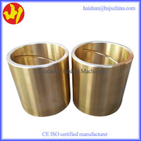 more images of Large Size Lead Bronze Bushings High Durability