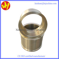 more images of Large Size Lead Bronze Bushings High Durability