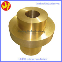 Durable Cost Effective Hot Selling Brass Sleeves